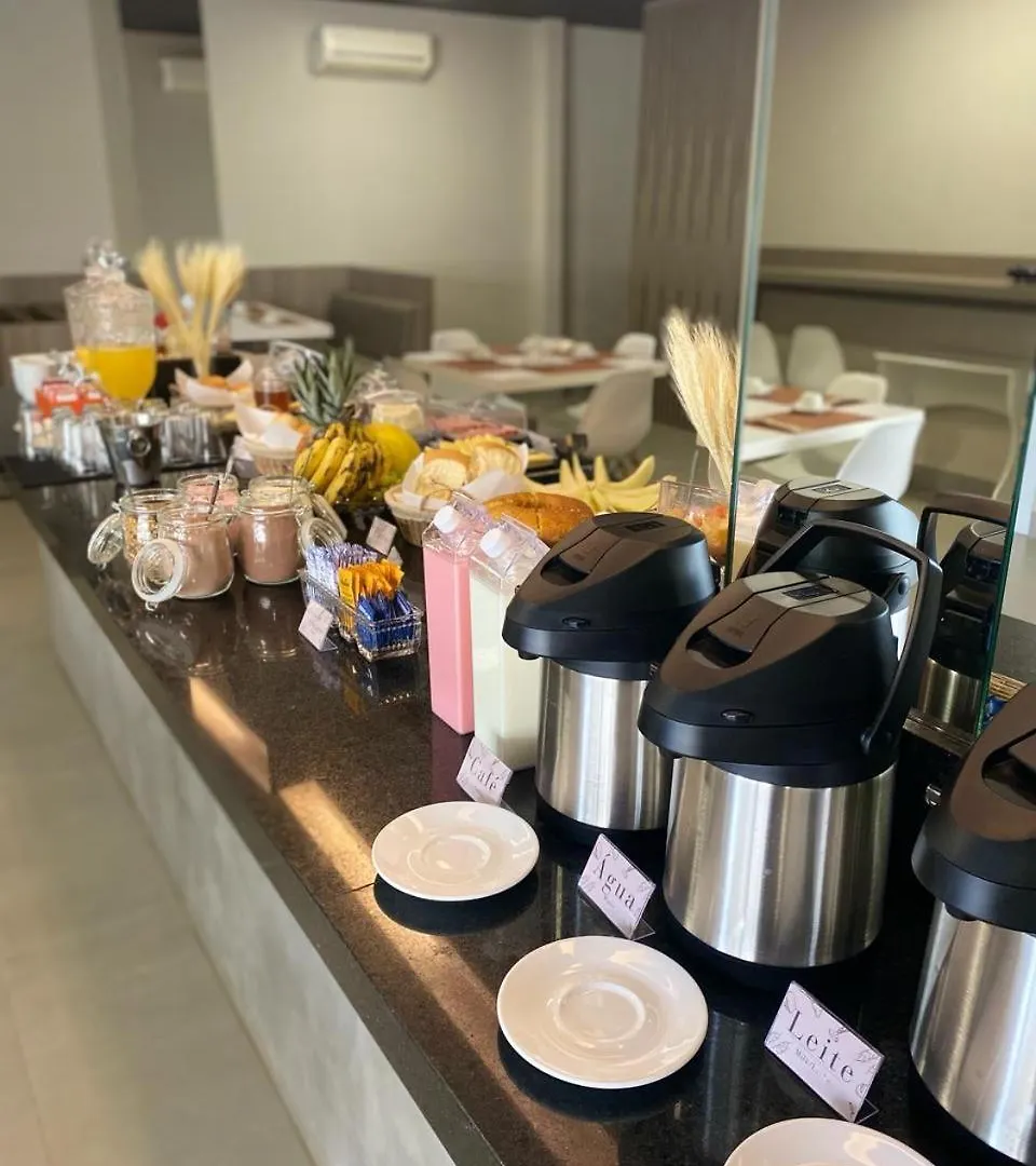 Cynn Hotels São José dos Campos Βραζιλία