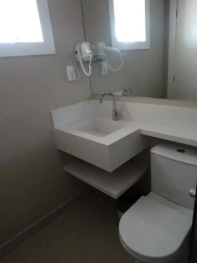 Cynn Hotels São José dos Campos 3*,  Βραζιλία