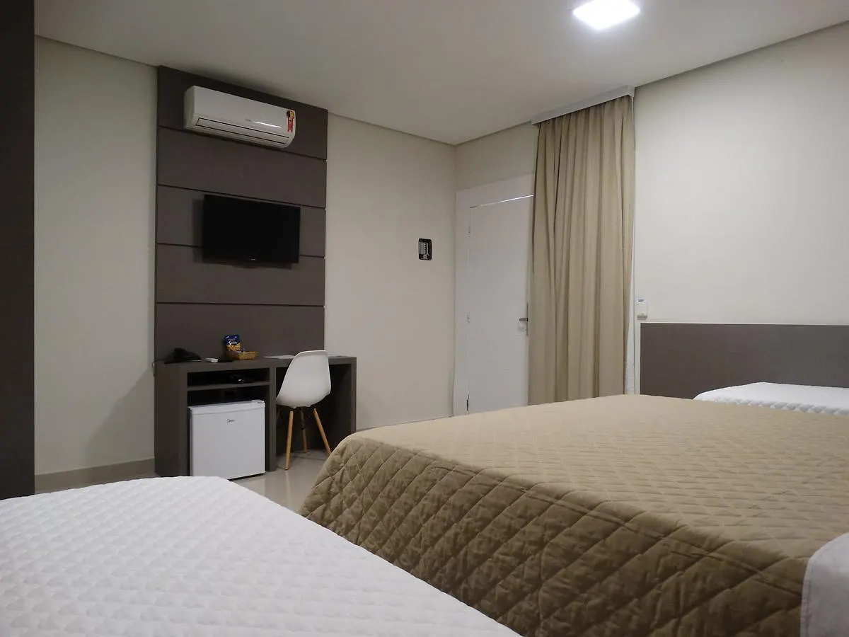 Cynn Hotels São José dos Campos