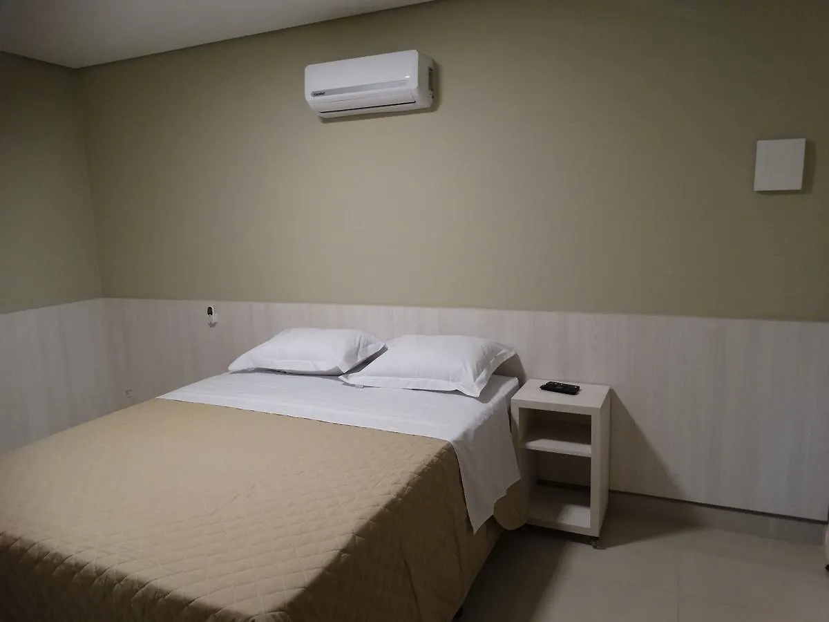 ***  Cynn Hotels São José dos Campos Βραζιλία