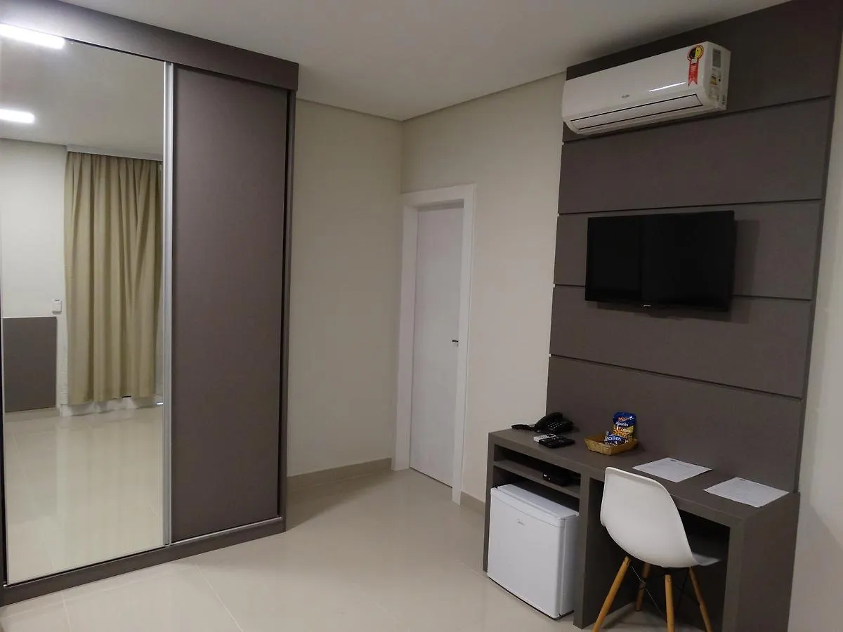 Cynn Hotels São José dos Campos