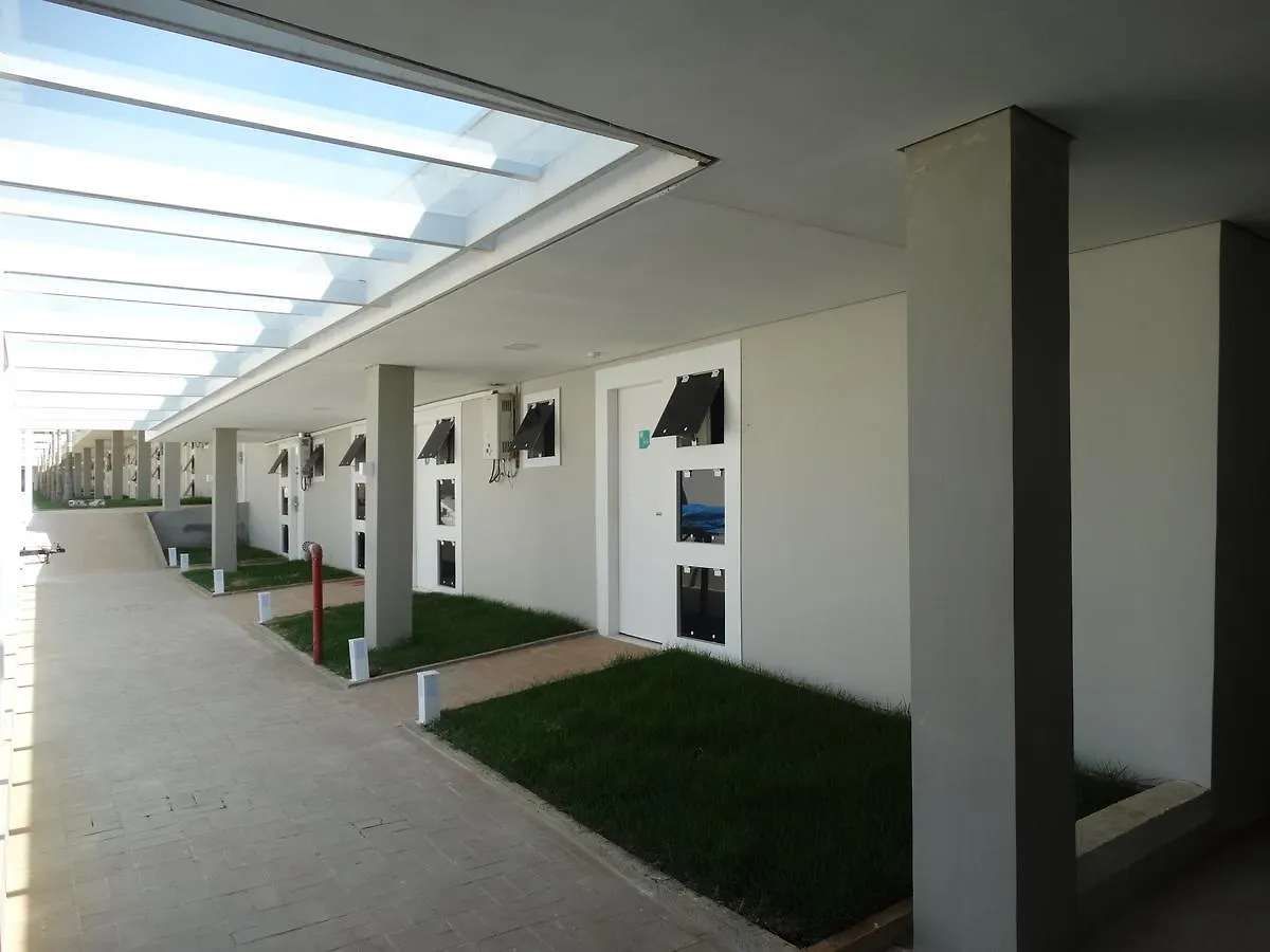 Cynn Hotels São José dos Campos Brasil