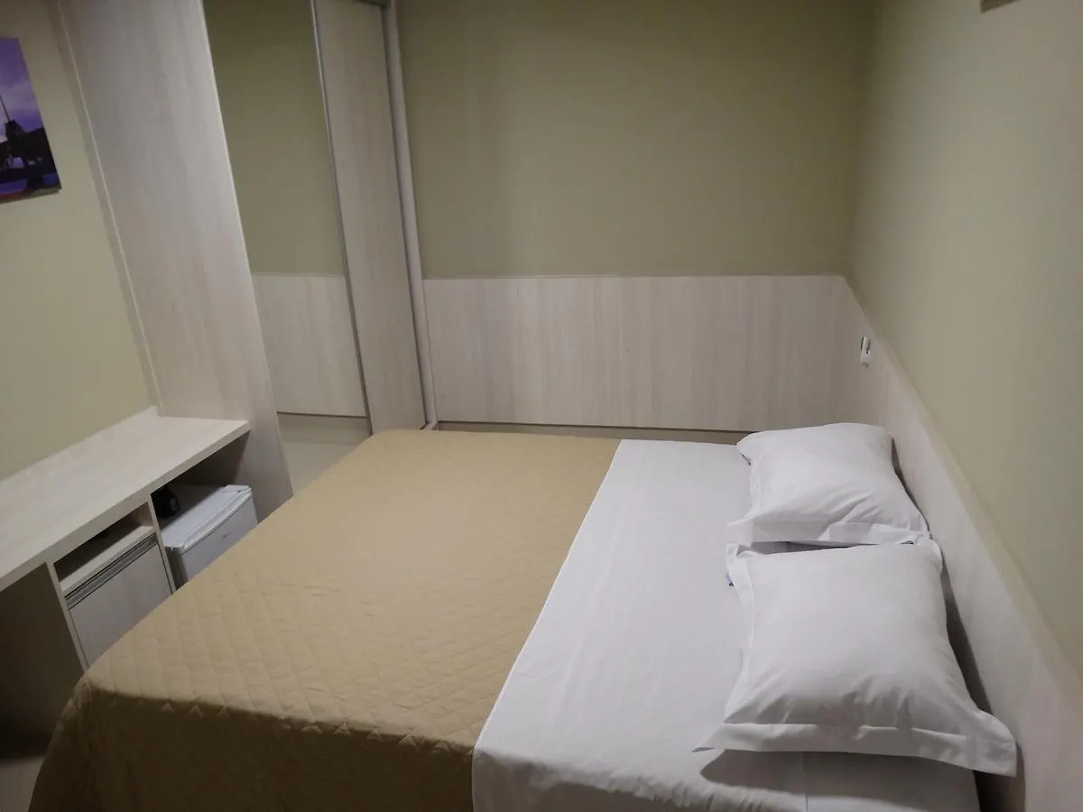 ***  Cynn Hotels São José dos Campos Brasil