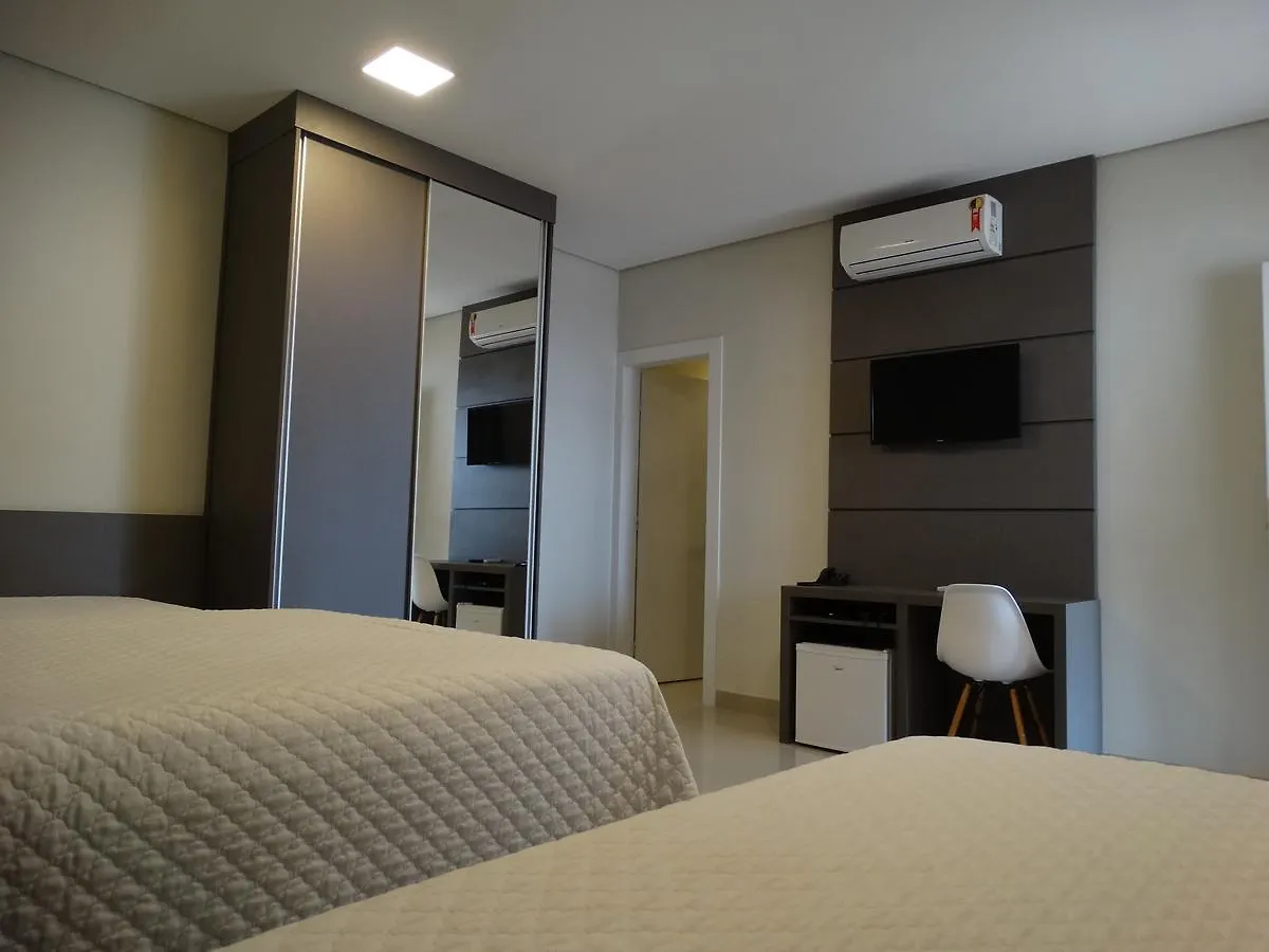 Cynn Hotels São José dos Campos