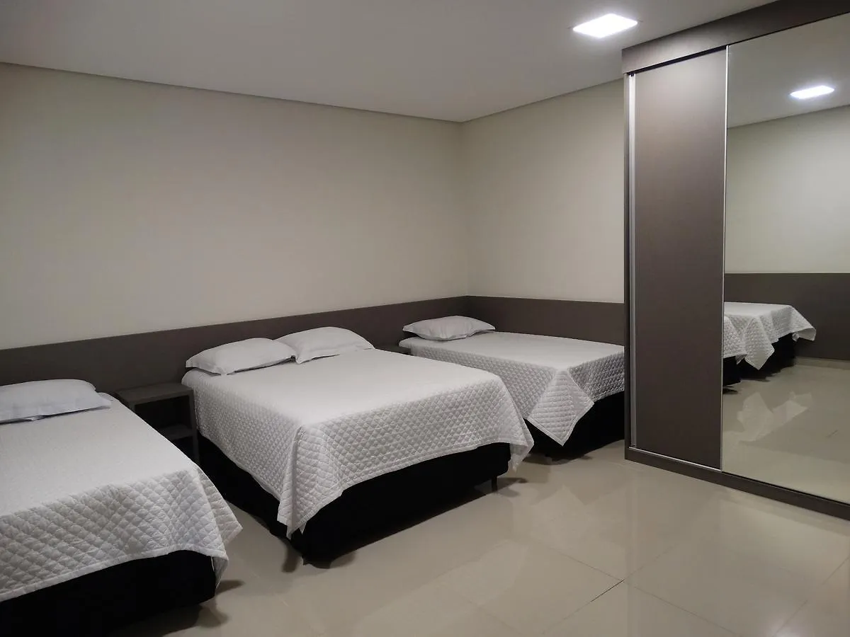 Cynn Hotels São José dos Campos 3*,  Brasil