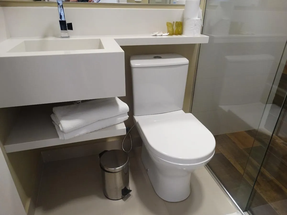 Cynn Hotels São José dos Campos