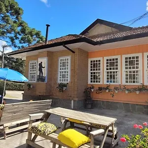 Garcia Campos do Jordão