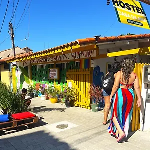  Albergue Casa Da Ana Brasil