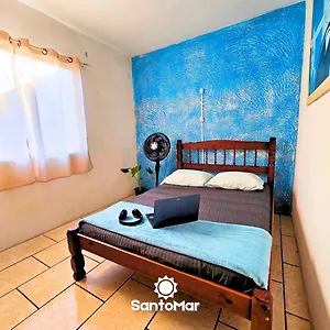  Albergue Santo Mar Brasil